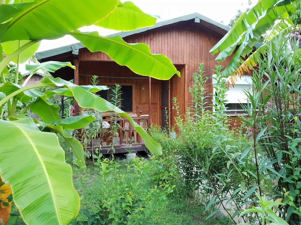 Estelar Bungalow 31/48