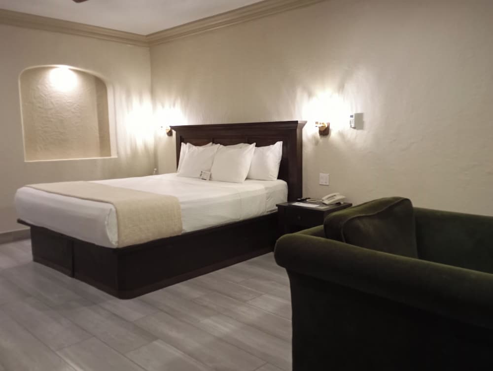 Hotel Siesta Real 23/56