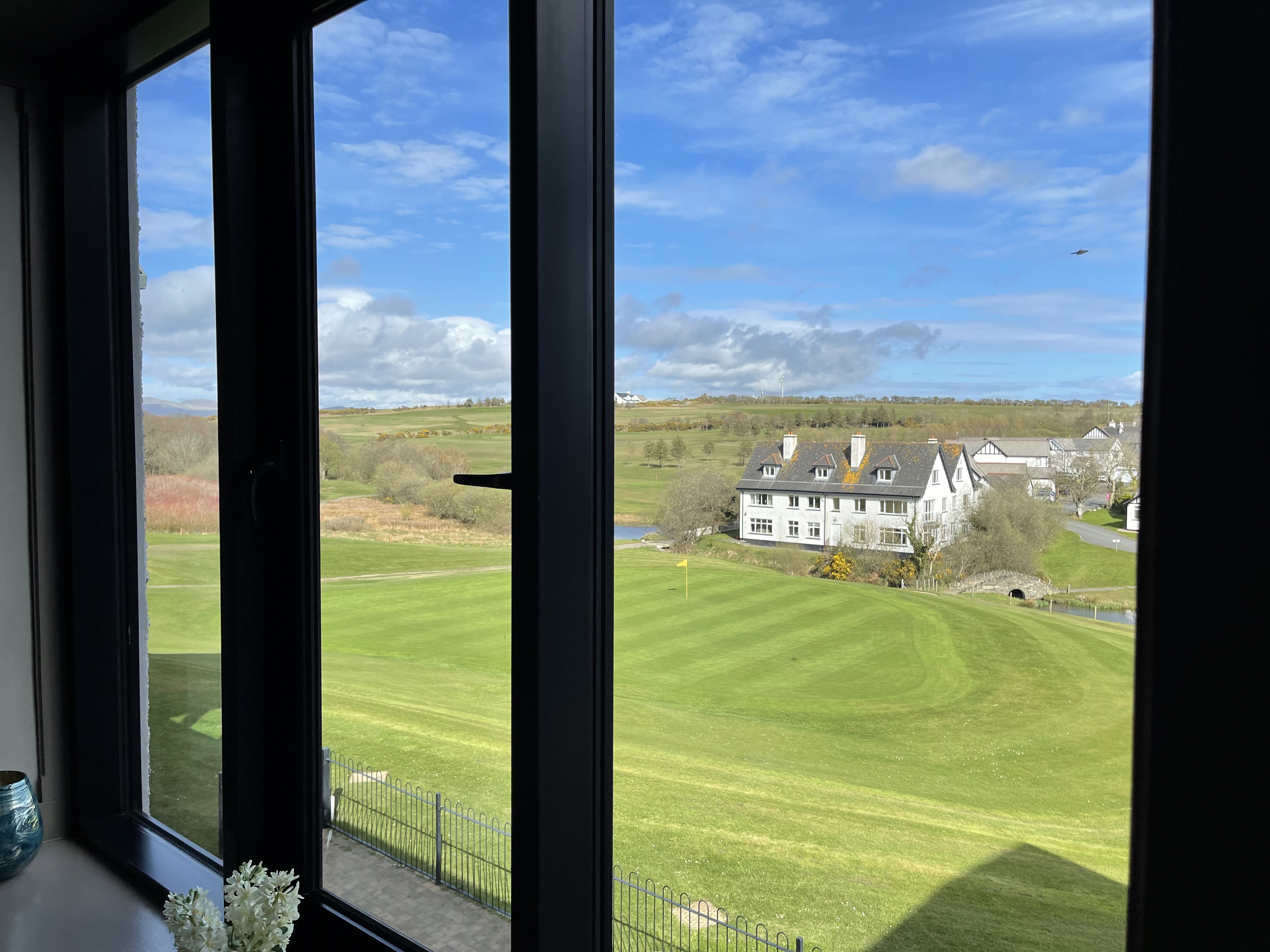 Comis Hotel and Golf Resort 45/50