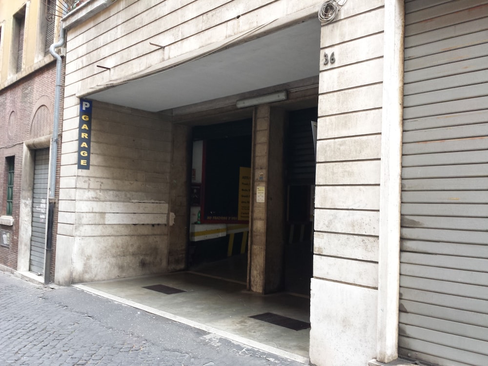 VATICAN RELAIS ROME 67/75