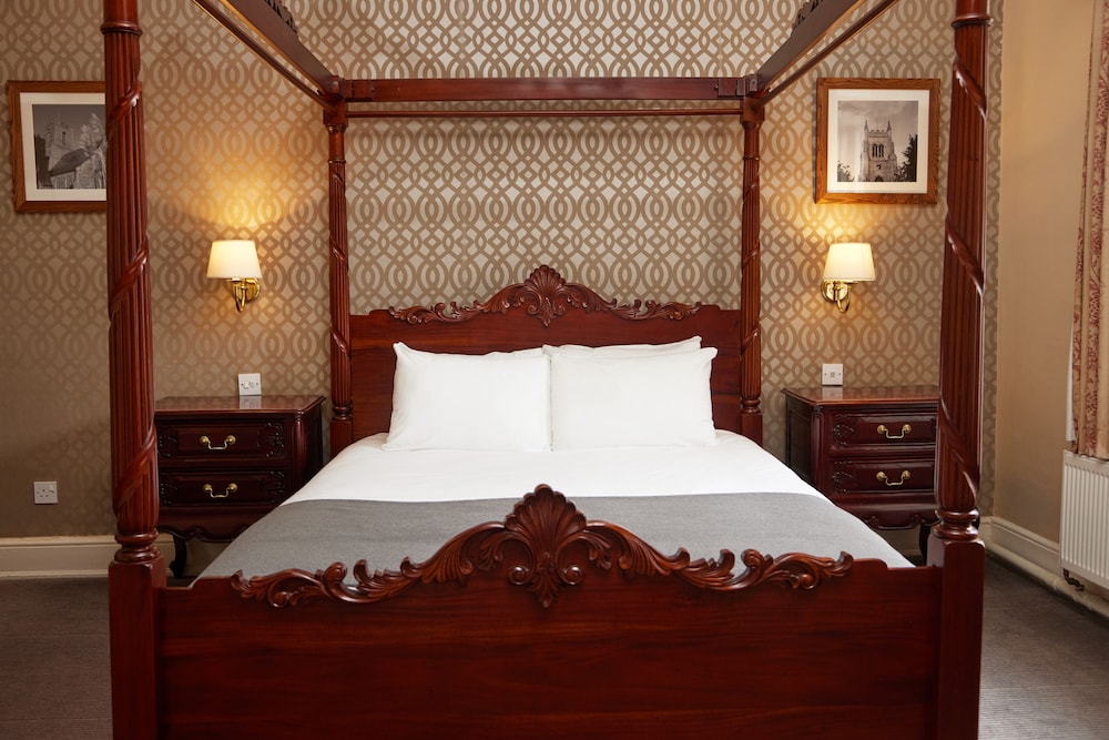 The George Hotel 21/57