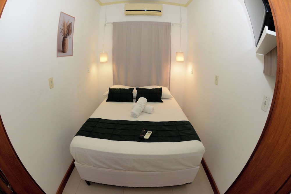 Pousada Villa D'Ouro 9/41