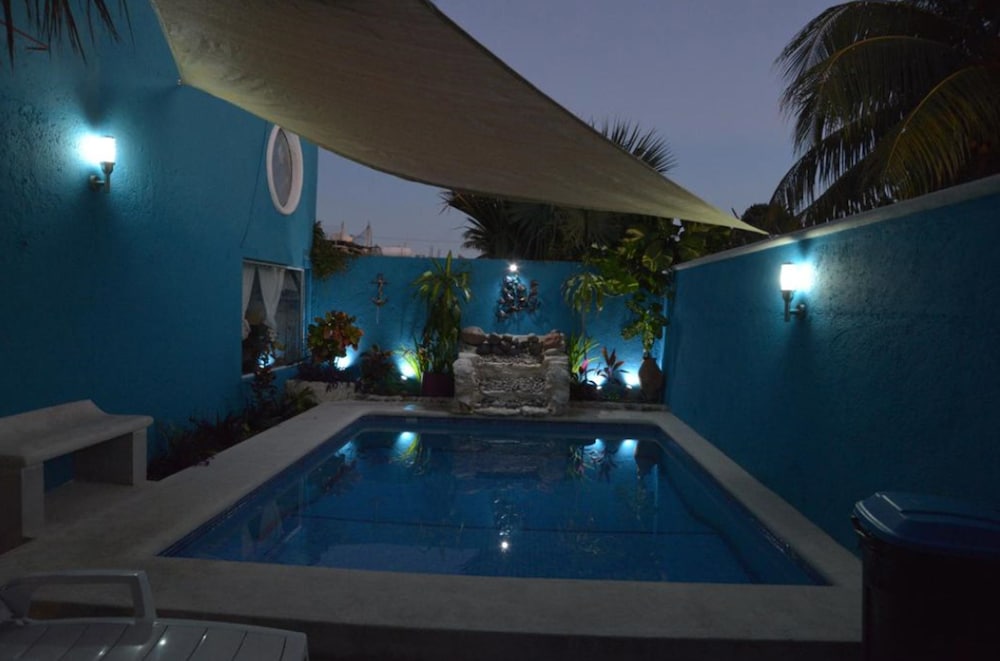 Hotel Villa Las Anclas 32/67