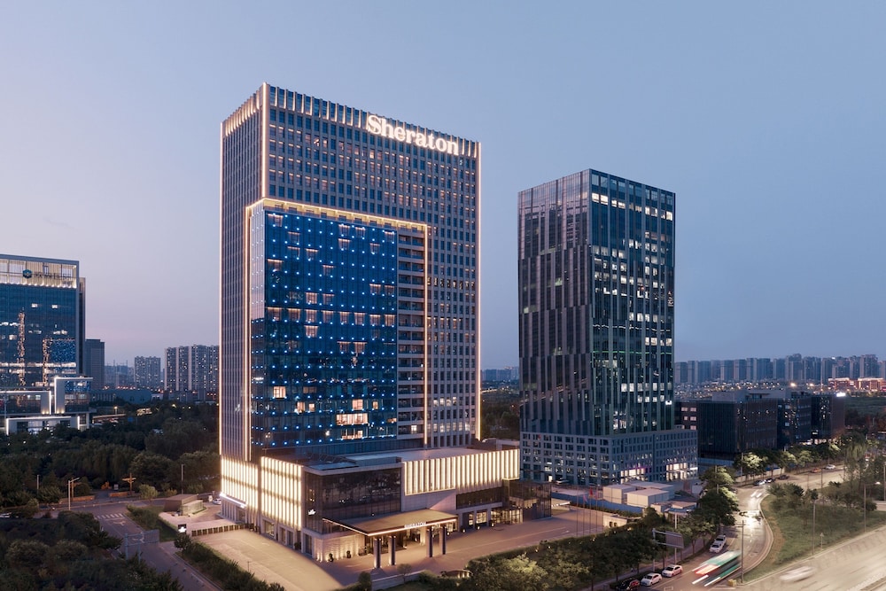 Sheraton Xi'an South 1/47