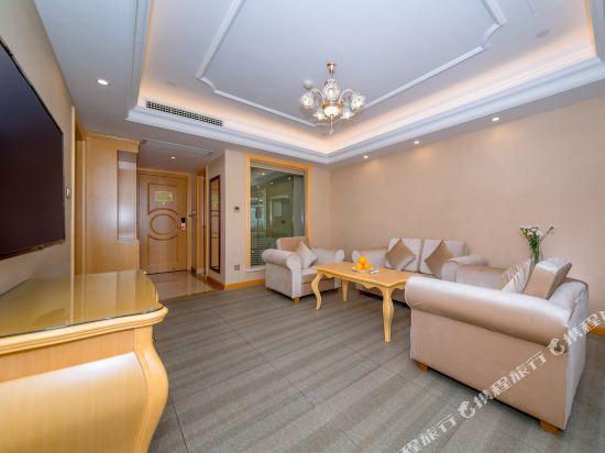 Vienna International Hotel (Enshi Cultural Center Airport) 32/39