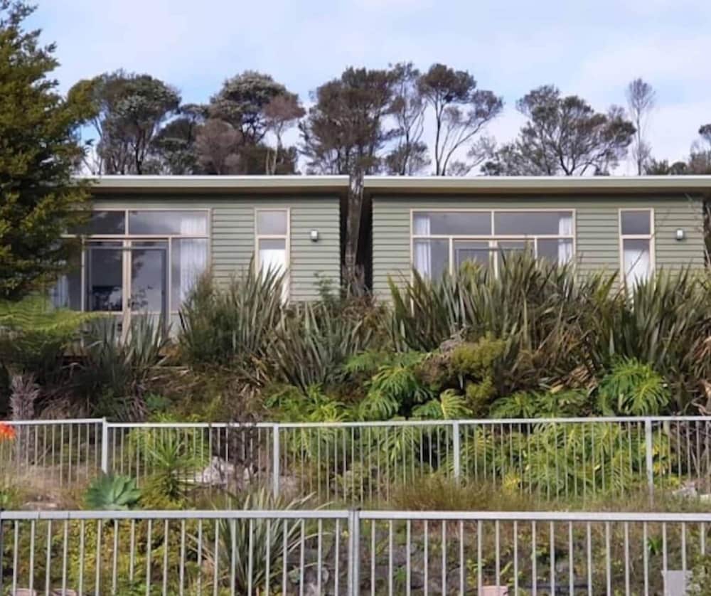 Russell-Orongo Bay Holiday Park 2/66