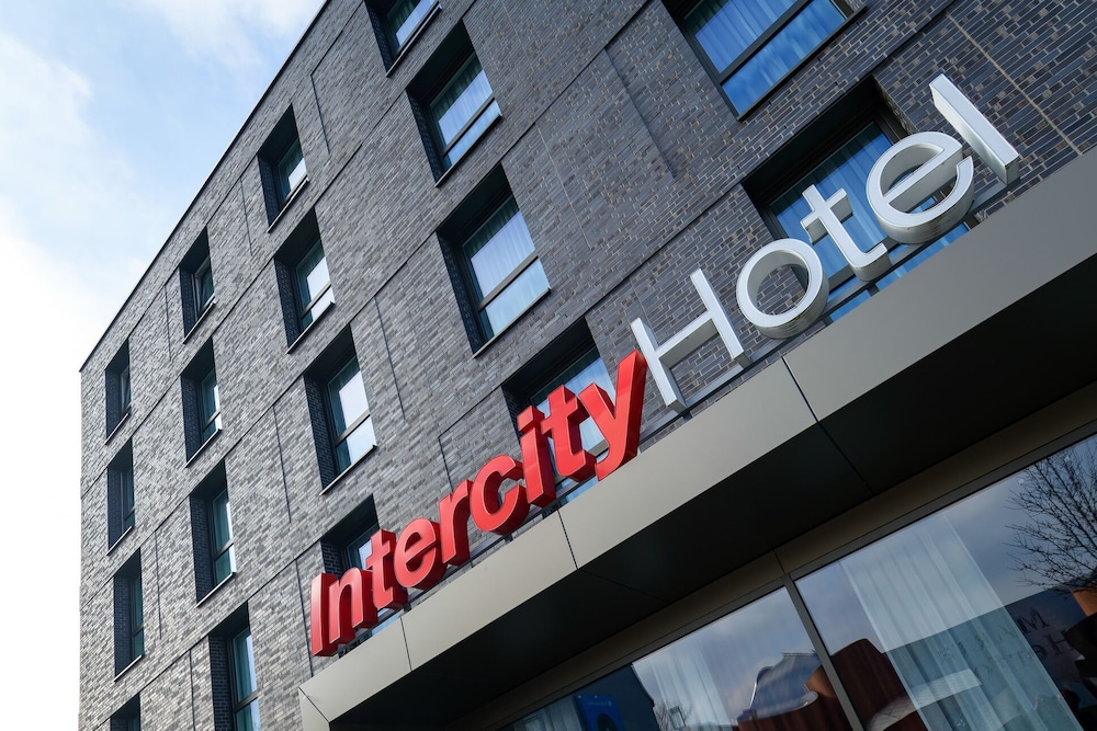 Intercityhotel Herford 5/48
