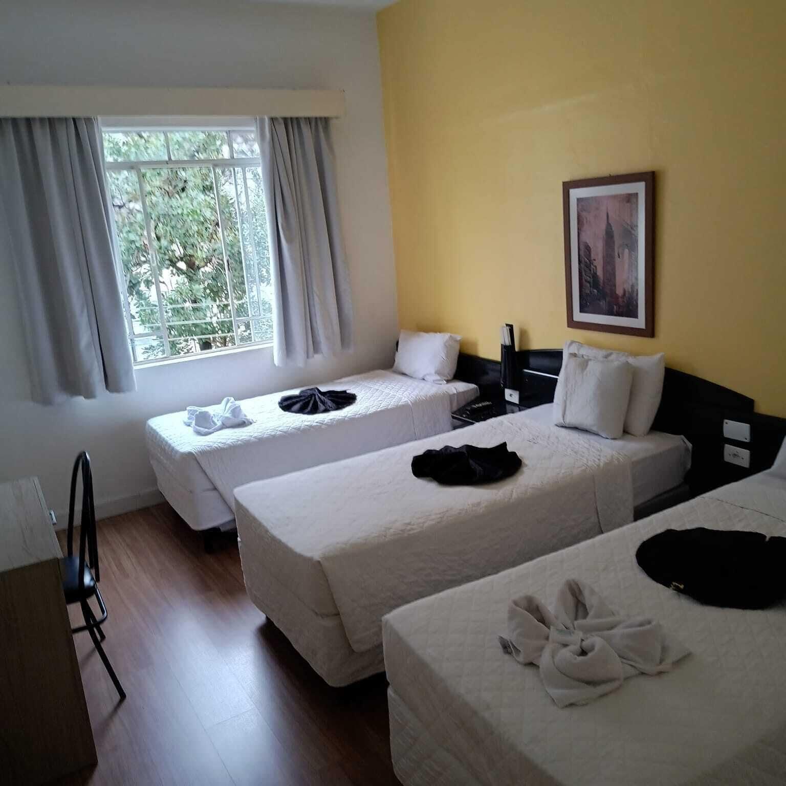 Hotel Blumenau Centro 27/50