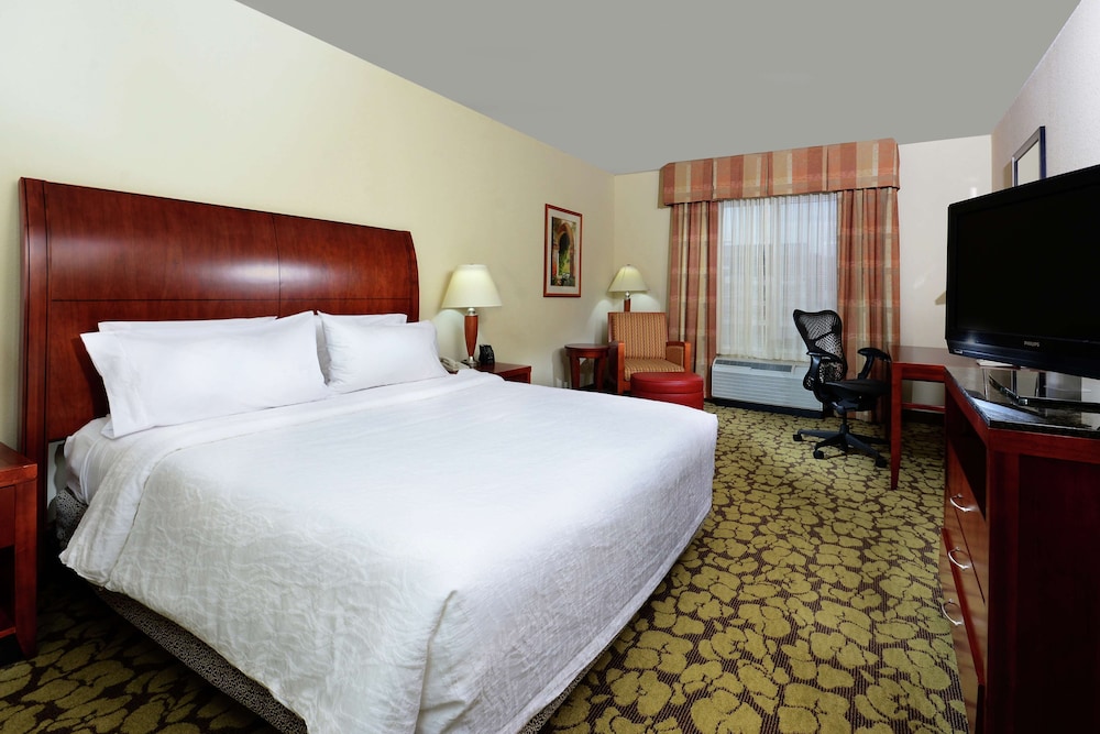 Hilton Garden Inn Raleigh Capital Blvd I-540 12/49