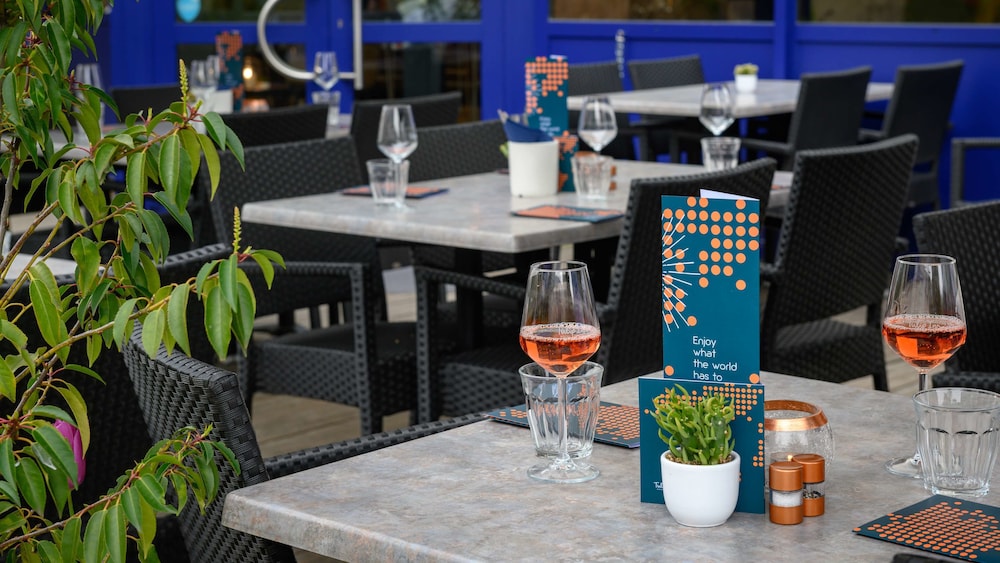 Tulip Inn Antwerpen 28/50
