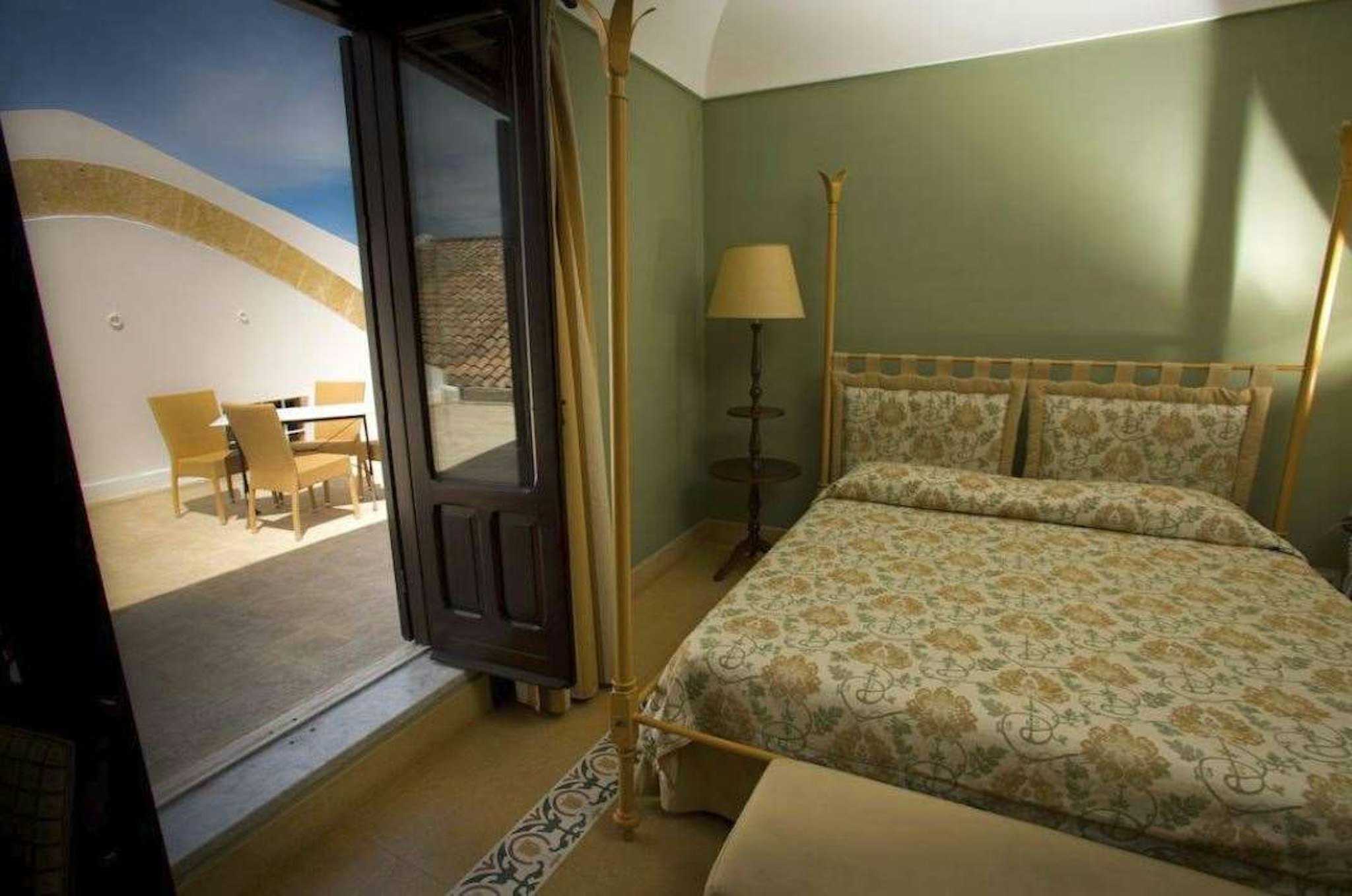 Villa Favorita Hotel and Events 16/17