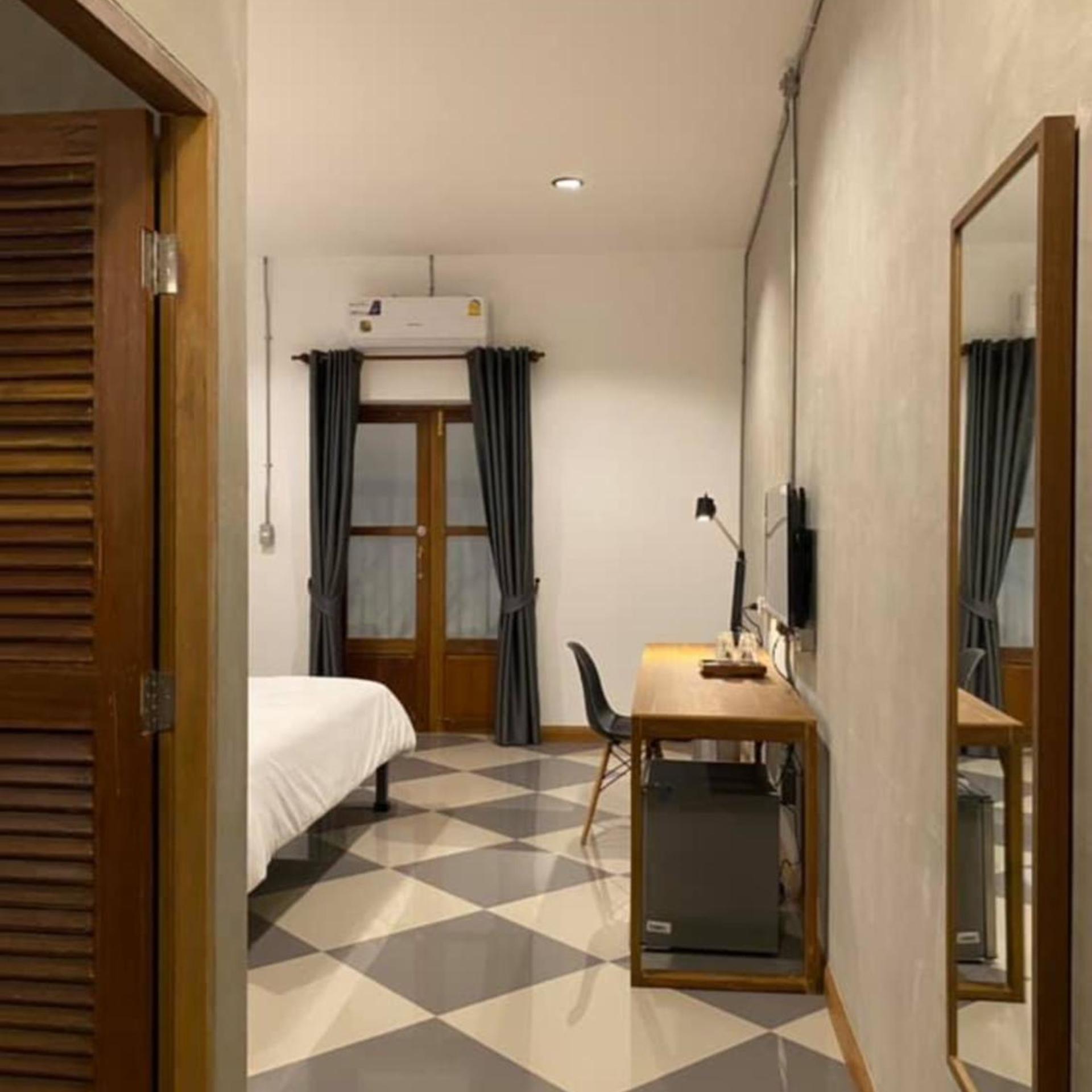 Baan Chiang Bed Lampang by ZUZU 14/24