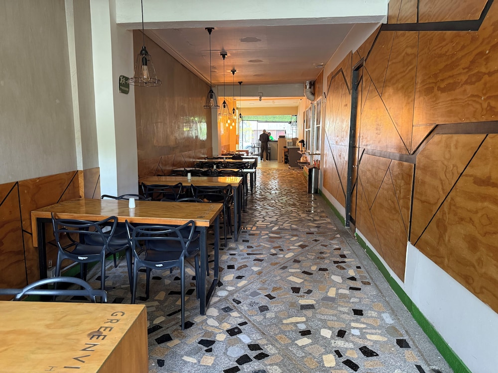 Hotel Greenview Medellin 37/42