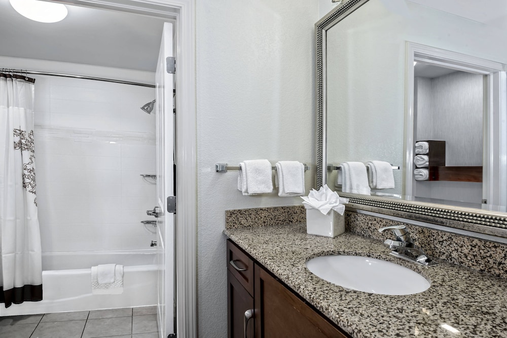 Residence Inn San Antonio Seaworld Lackland 5/37