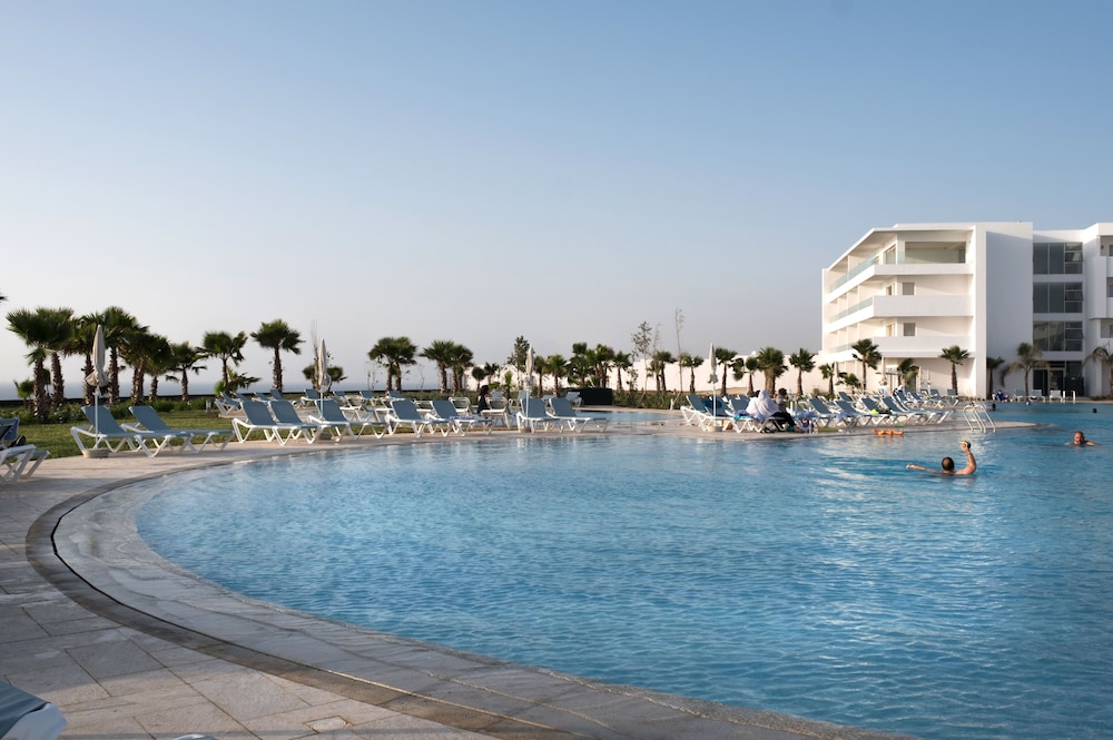Lixus Beach Resort 4 3/74
