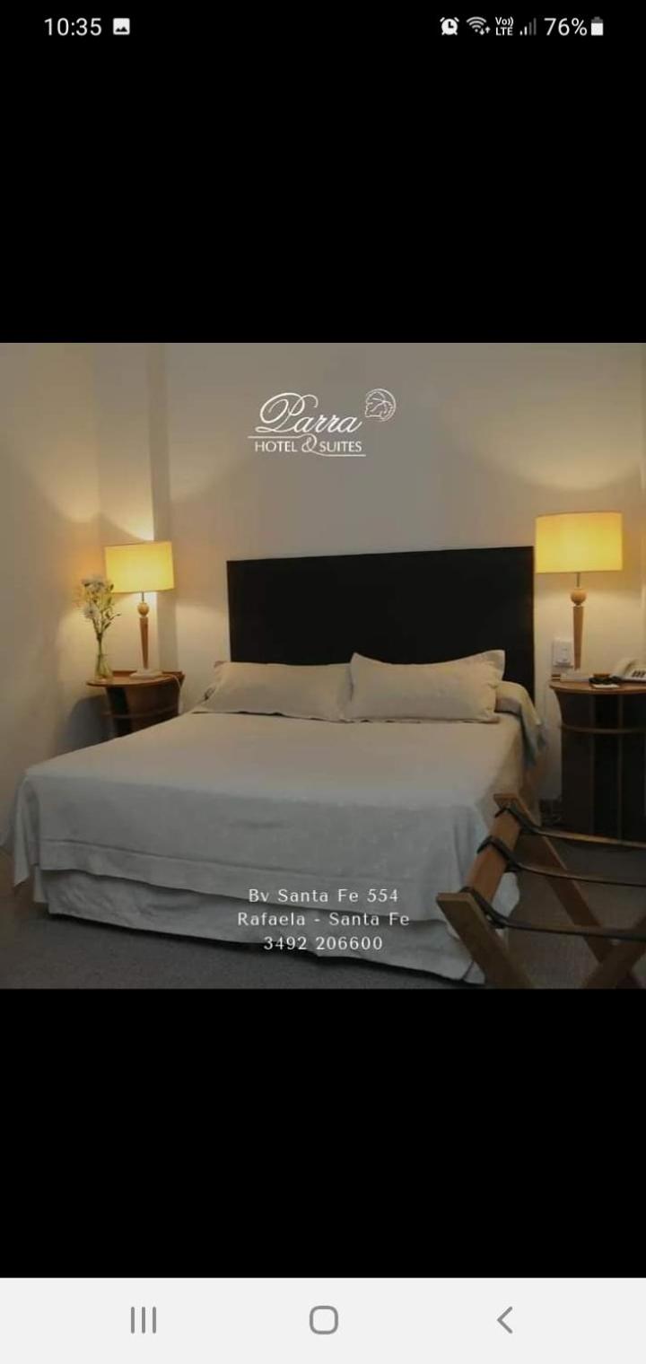 Parra Hotel and Suites 3/27