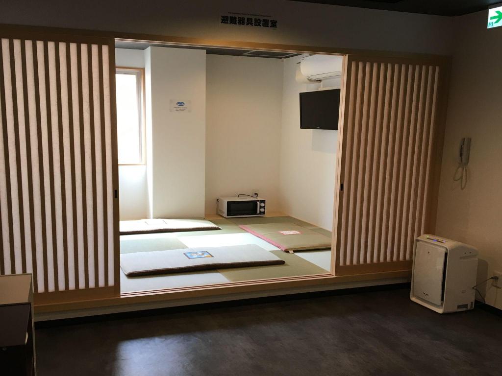 Lore Hostel Doutonbori 75/99