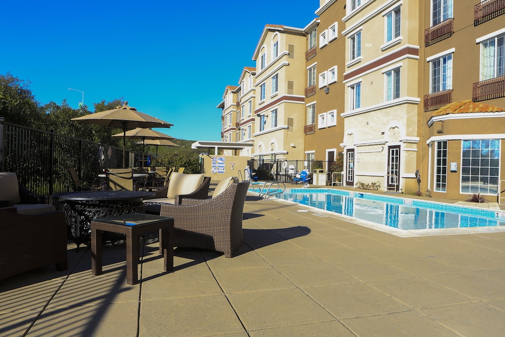 Staybridge Suites Silicon Valley Milpitas 3/77