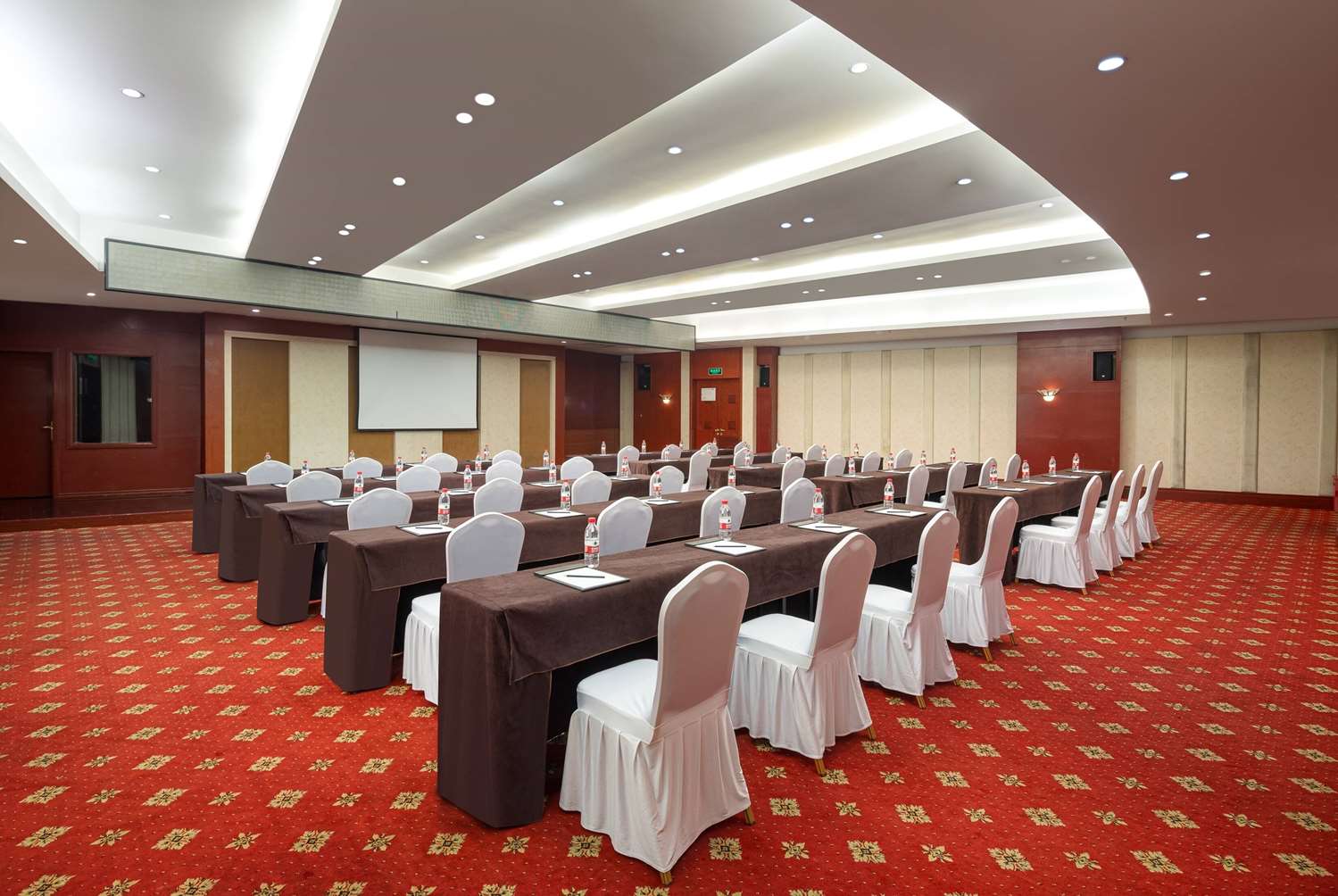 Ramada Plaza by Wyndham Chongqing West 22/30