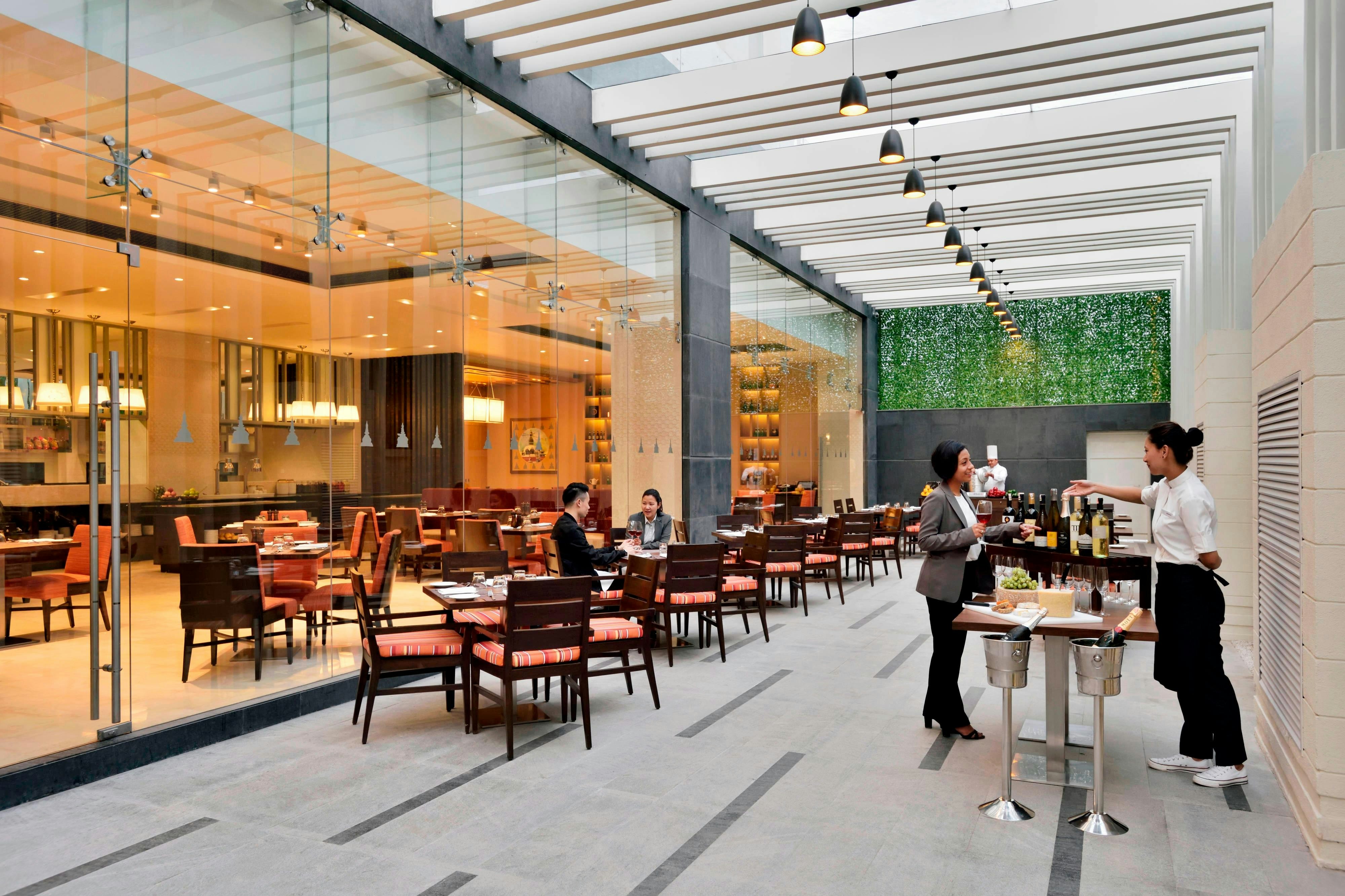 Fairfield By Marriott Kathmandu 9/13