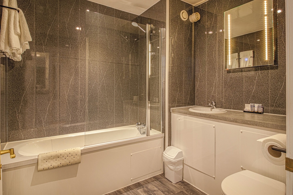 Hollins Hall Hotel, Spa & Golf 57/60