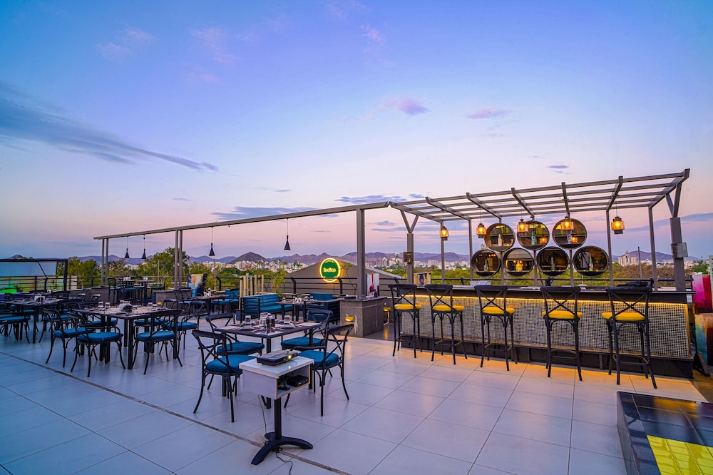 Horizon Hotel 44/49