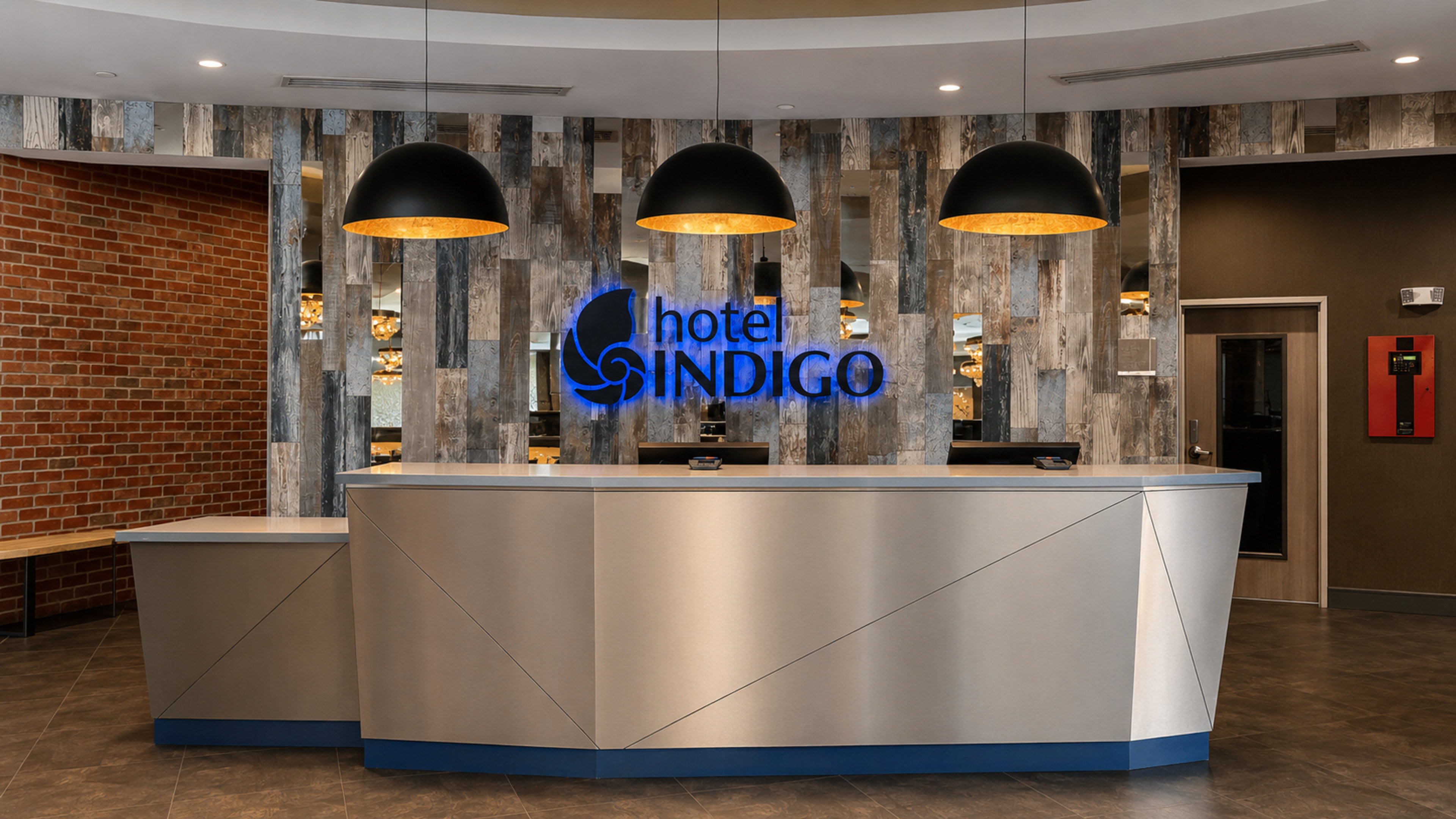HOTEL INDIGO FRISCO 11/80