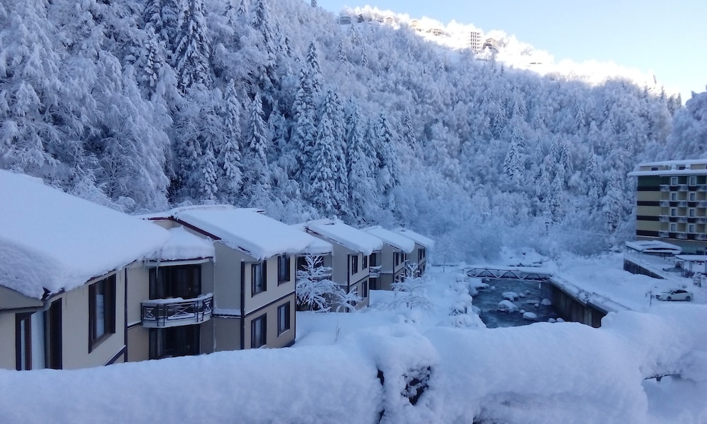 Ridos Thermal Hotel and Spa 5/49
