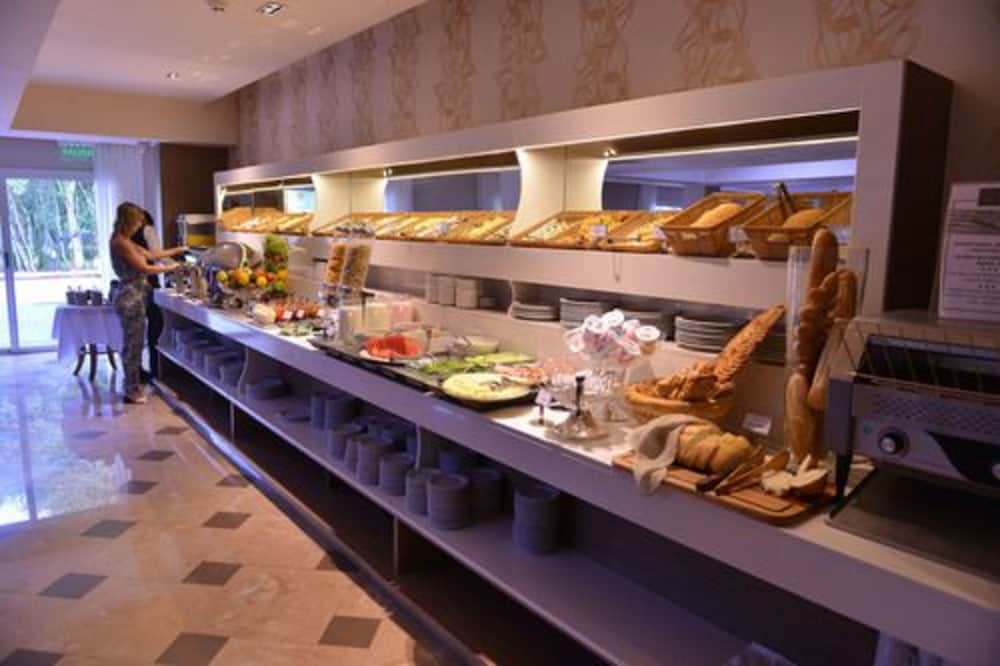 Falls Iguazu Hotel & Spa 31/67