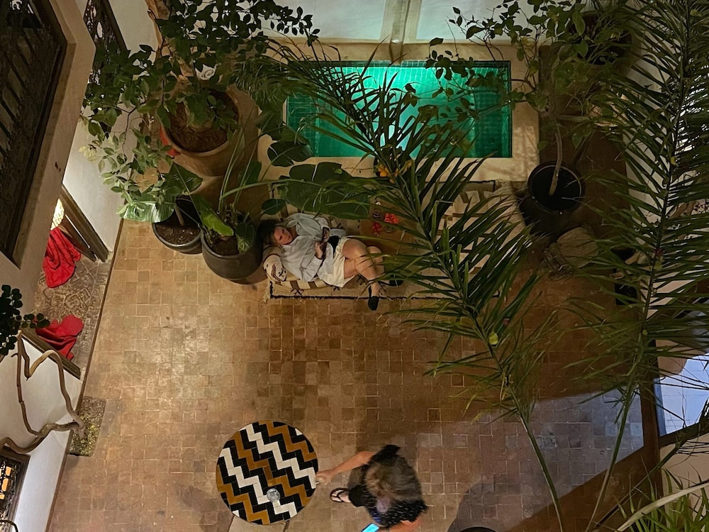Riad Dar Zaman 66/69