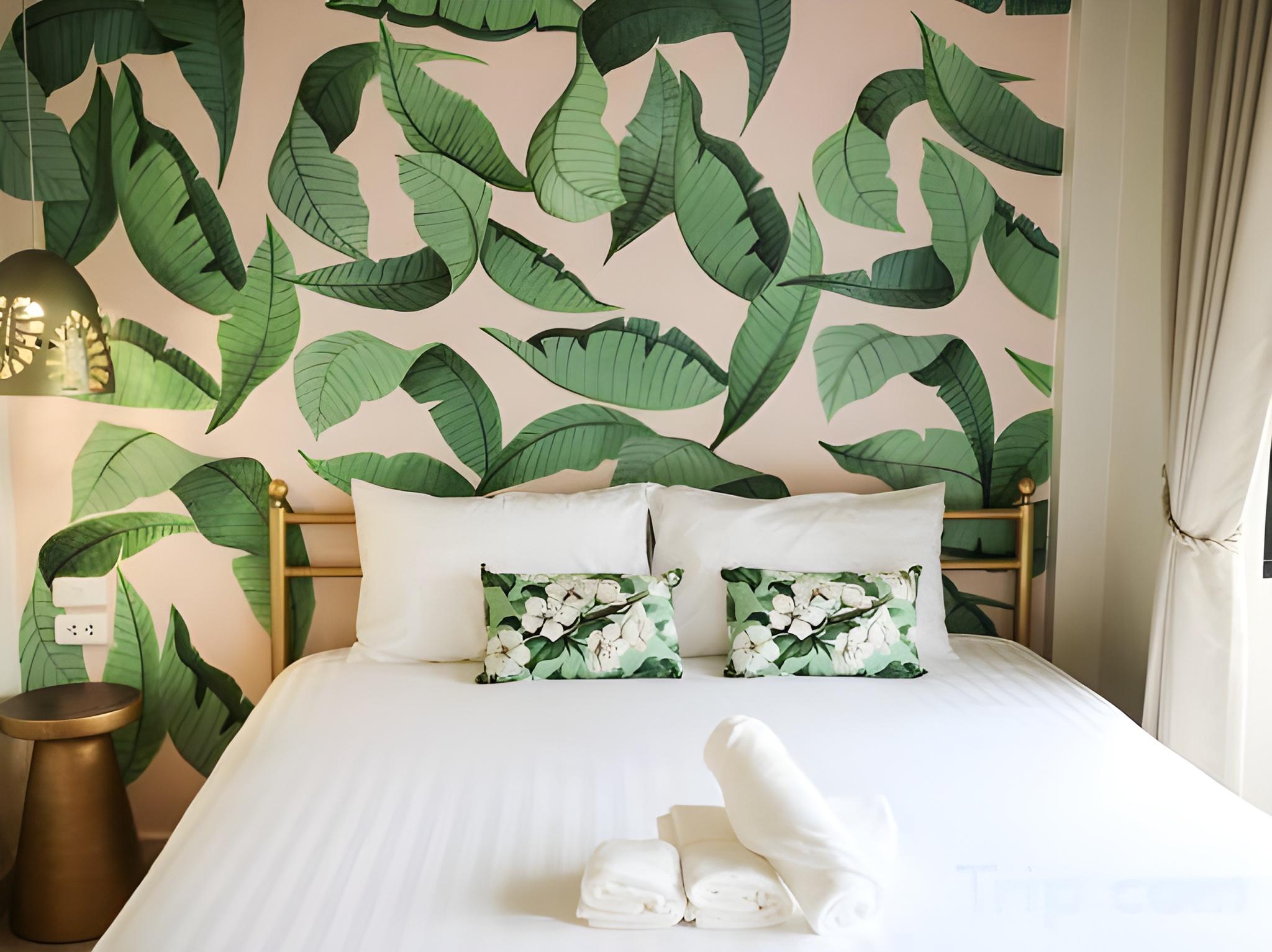 Live N Leaf Lifestyle Homestay 15/84
