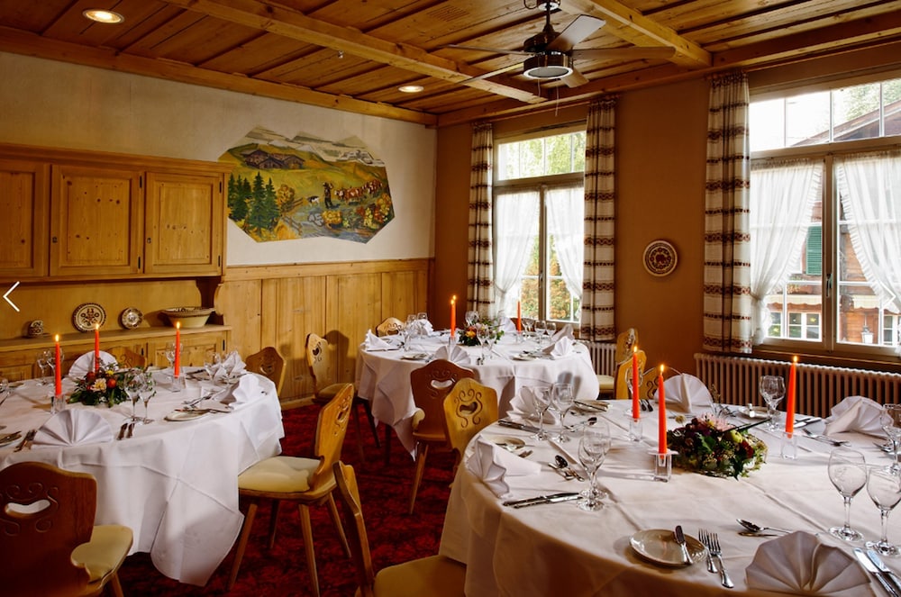 Hotel Baeren the Bear Inn 64/80