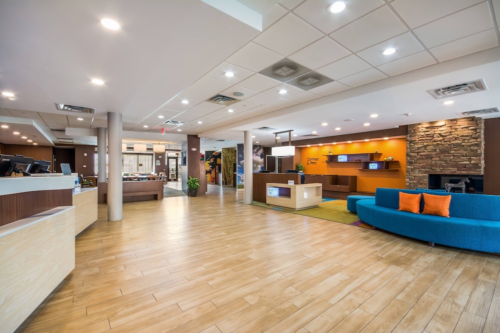 Fairfield Inn & Suites By Marriott Chickasha 13/42
