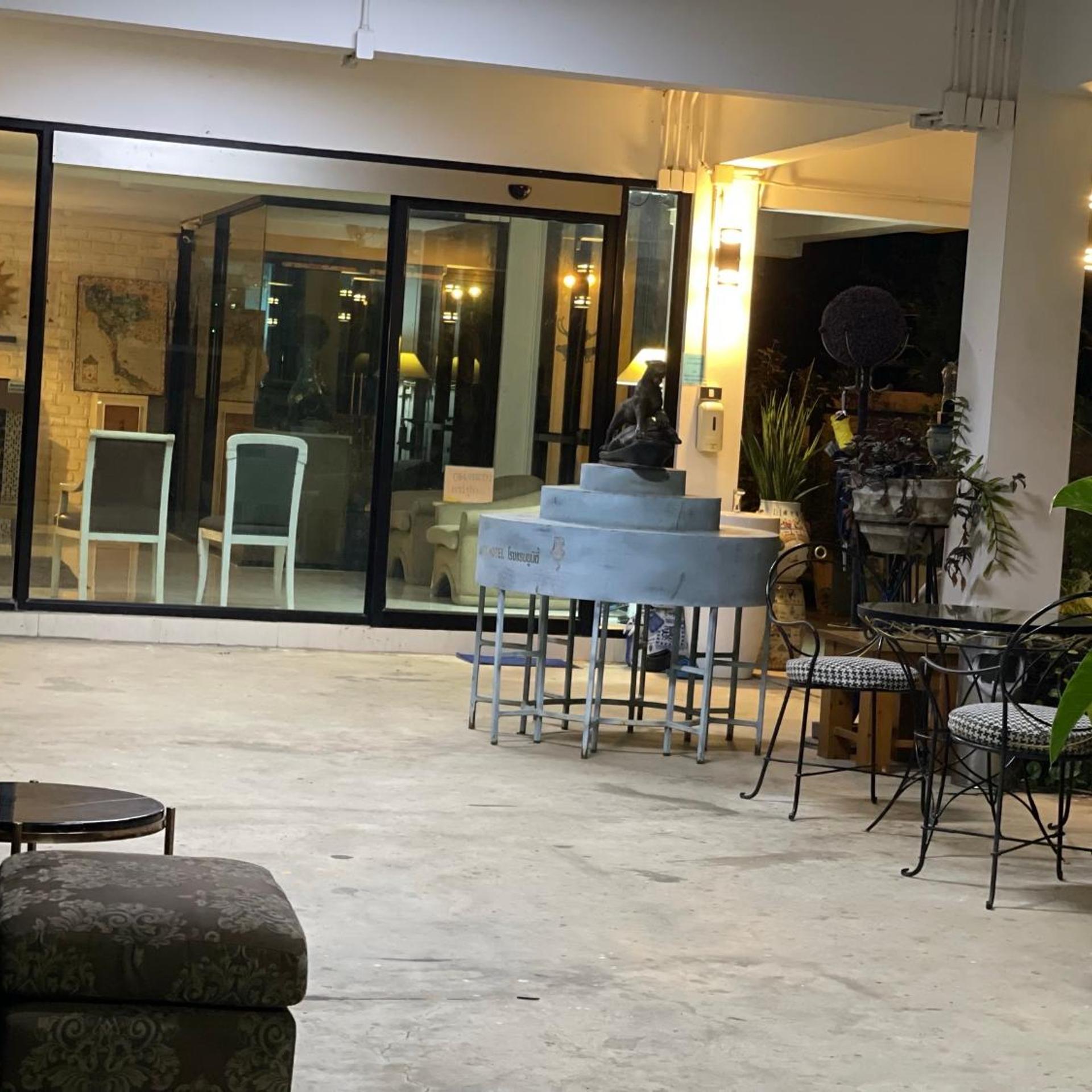 Unity Hotel 32/50