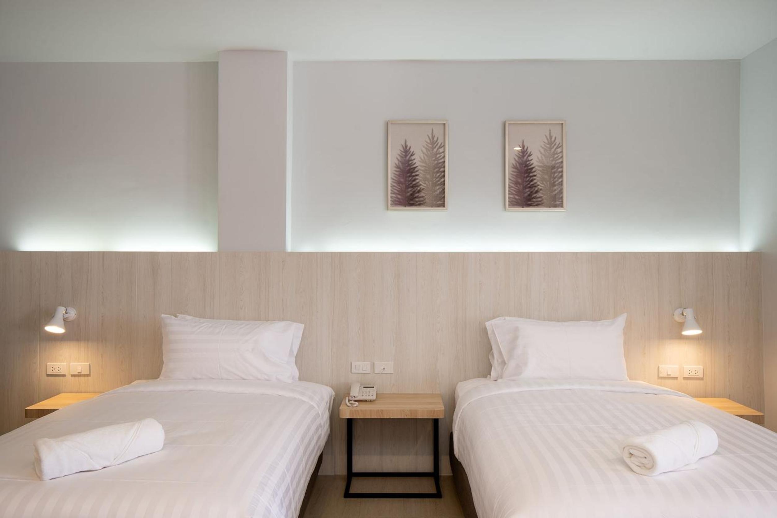 The Pride Hotel Phitsanulok 18/50