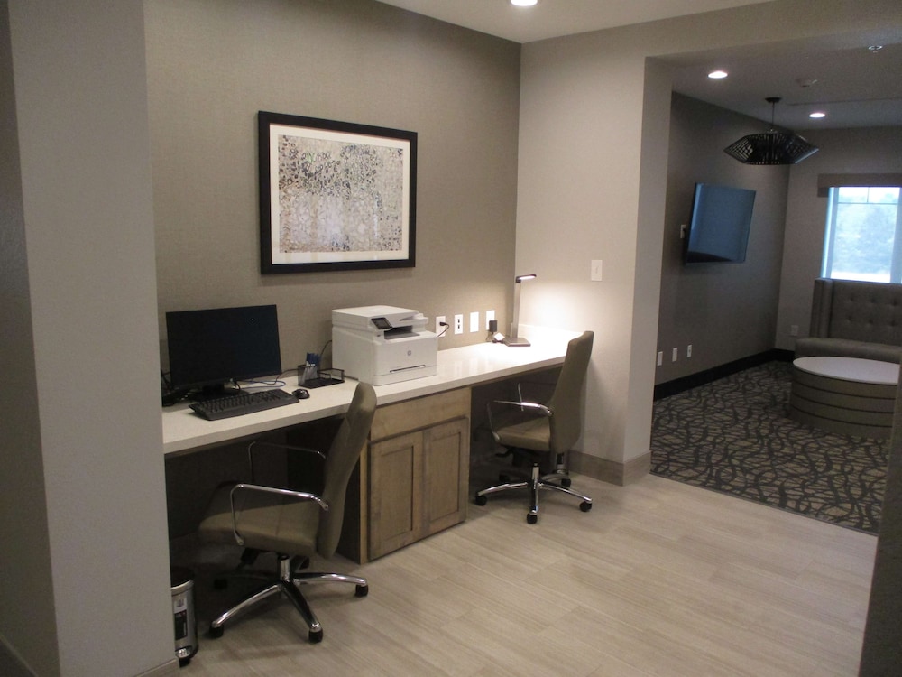 Best Western Plus Chandler 22/24