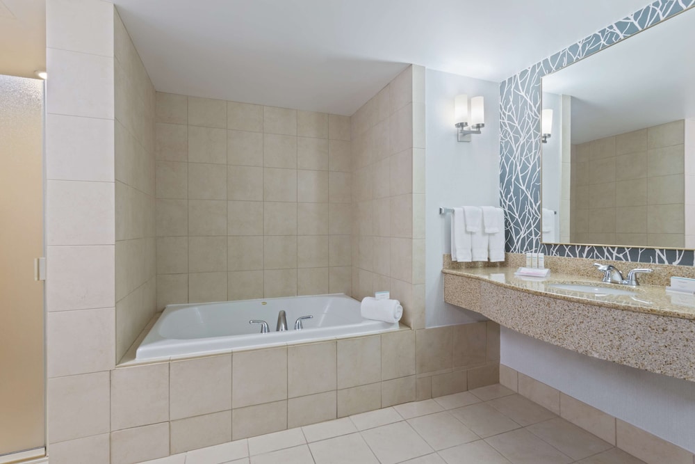 Hilton Garden Inn Annapolis 17/65