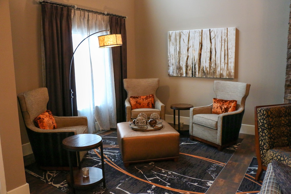 Grandstay Hotel And Suites Morris 29/52