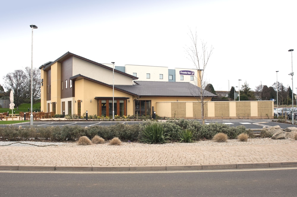 Premier Inn Paignton South (Brixham Road) 6/76