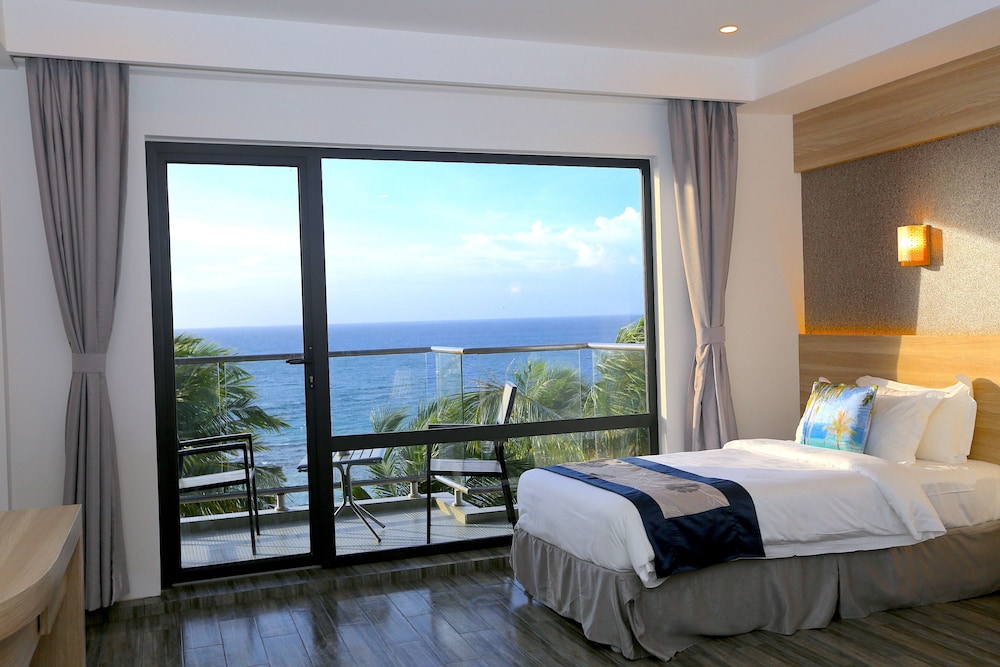 Kaani Grand Seaview 26/63