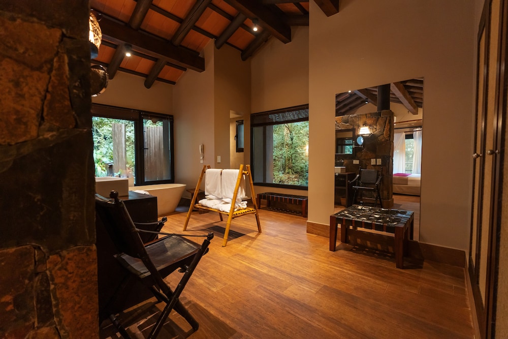 Loi Suites Iguazu Hotel 61/73