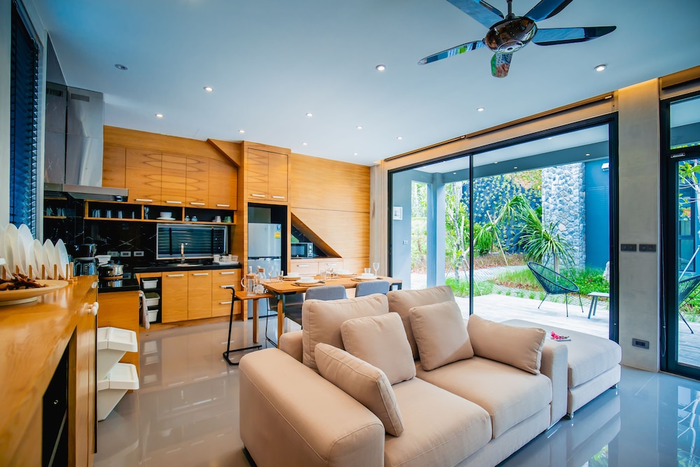 The Woods Natural Park Resort Phuket 44/73