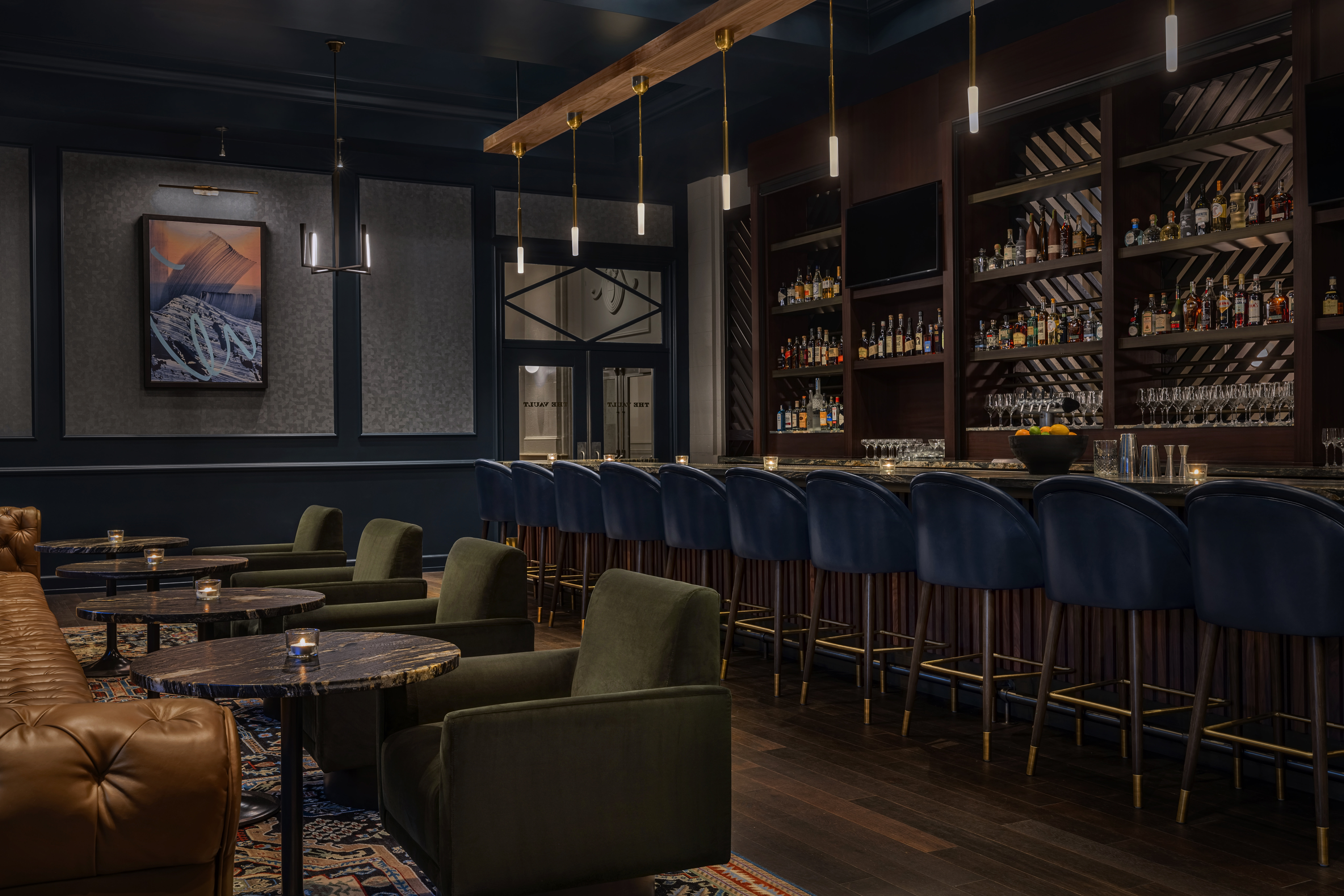 Hotel Monaco Salt Lake City A Kimpton Hotel 76/81