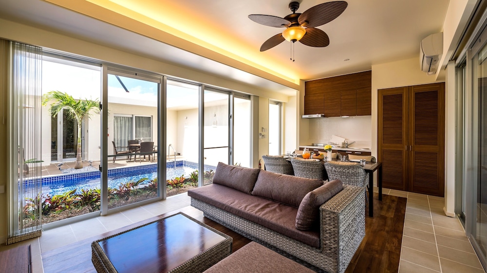 Coldio Pool & Villas Sumuide 43/64