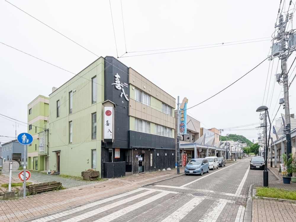 Abashiri Central Hotel 39/50