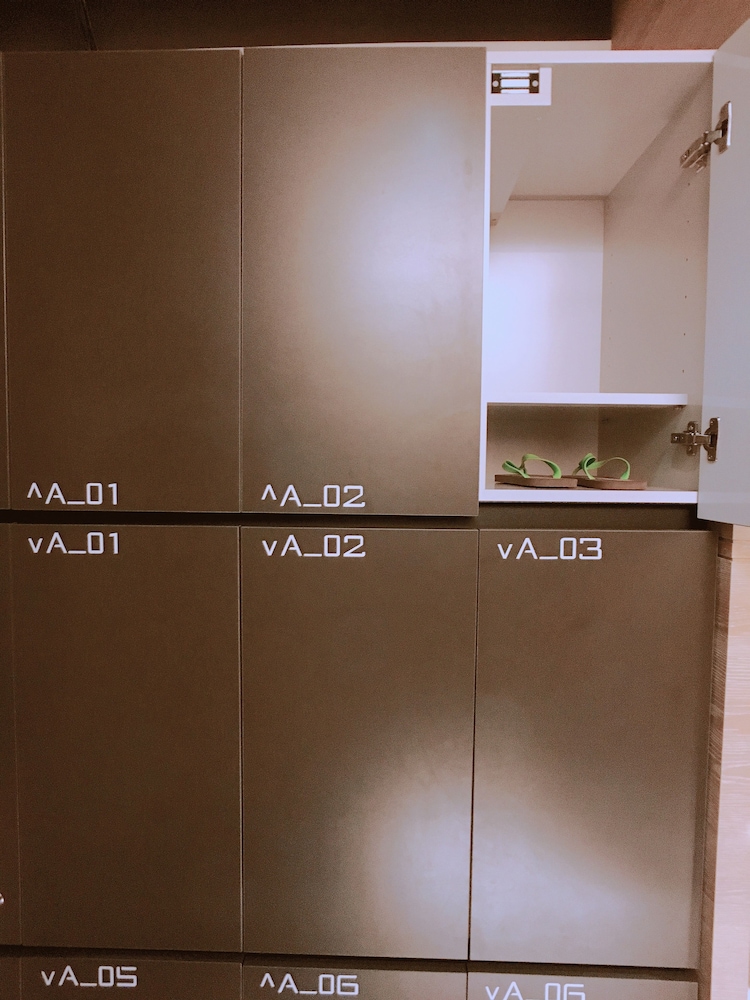 Taiwan Youth Hostel & Capsule Hostel 3/81