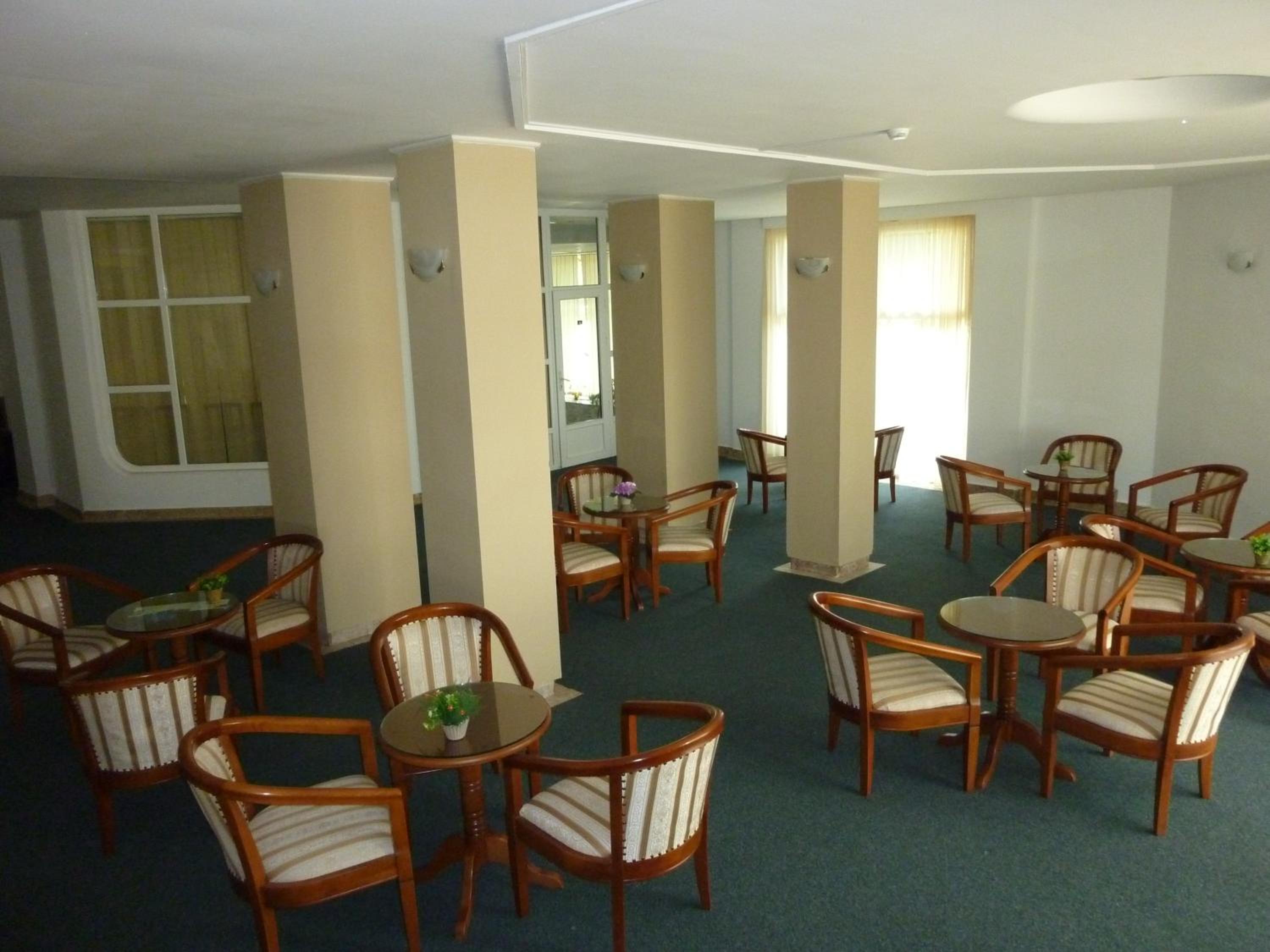 Hotel Orfeu 34/59