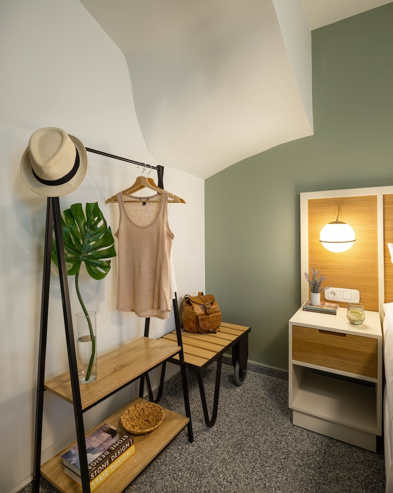Eco Green Residences & Suites Halkidiki 38/60