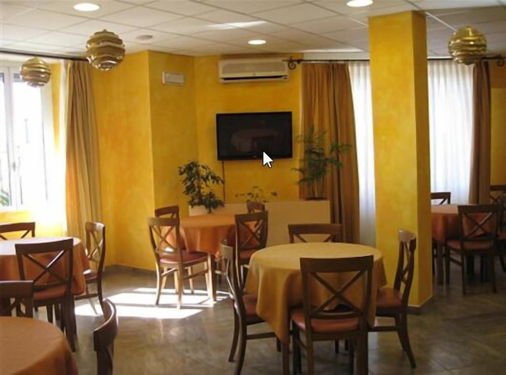 Hotel Corallo 26/33