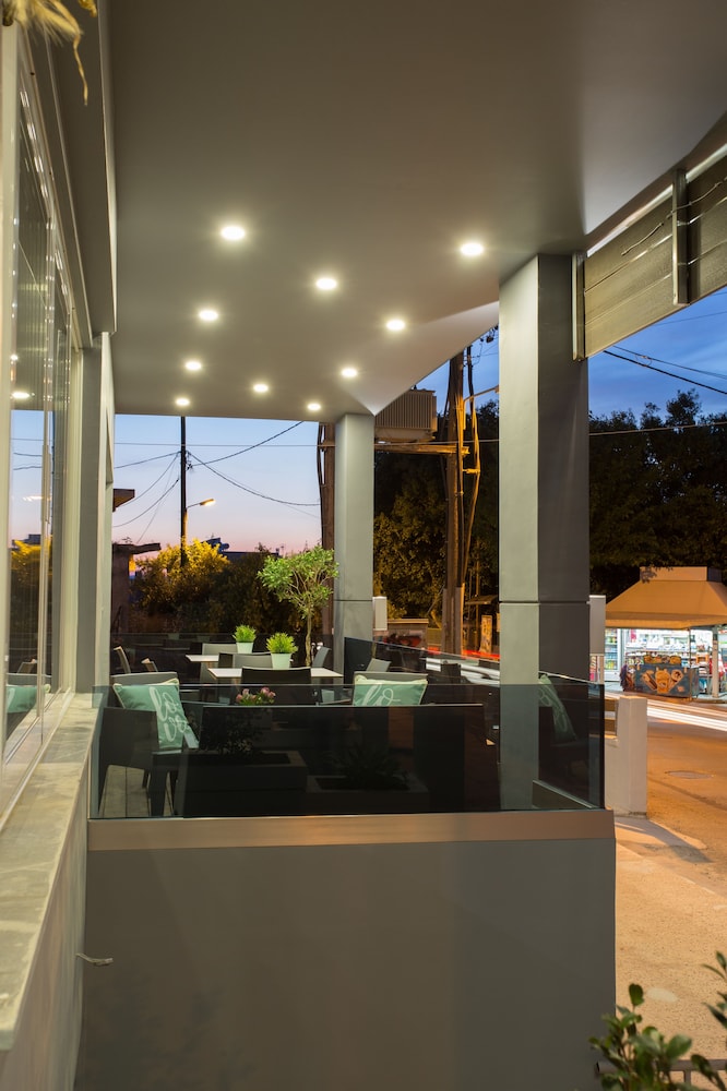 Theofilos Hotel 5/49